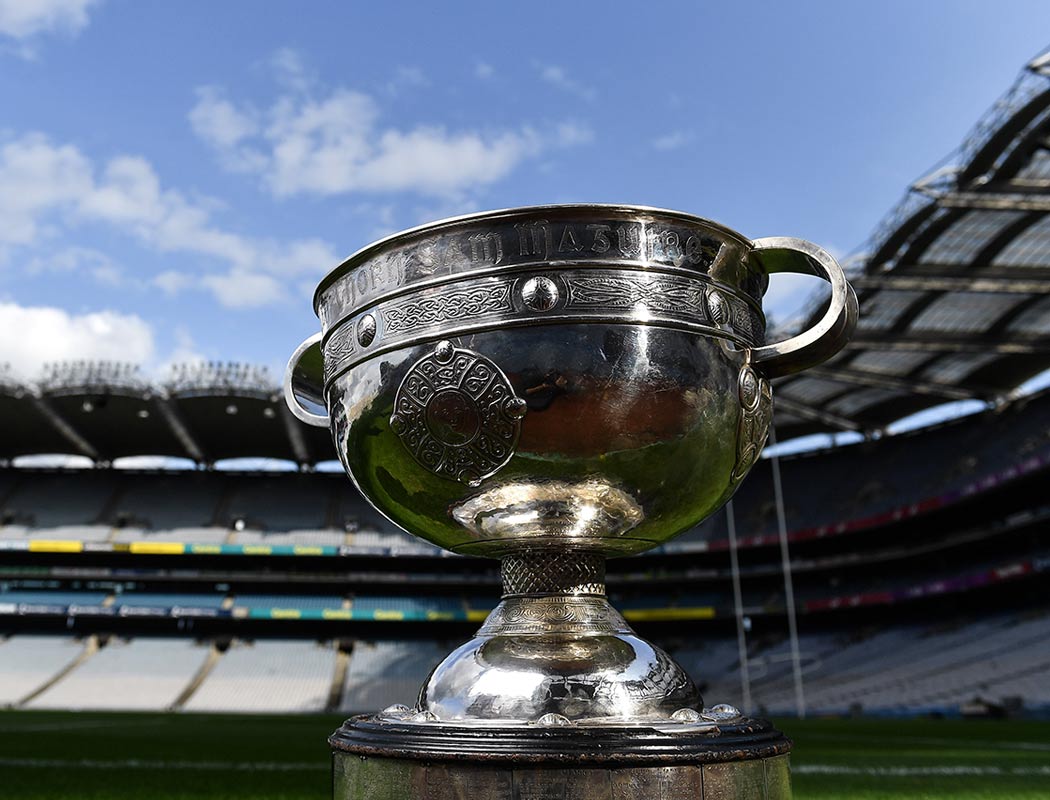 Learn about Ireland's sporting culture Croke Park